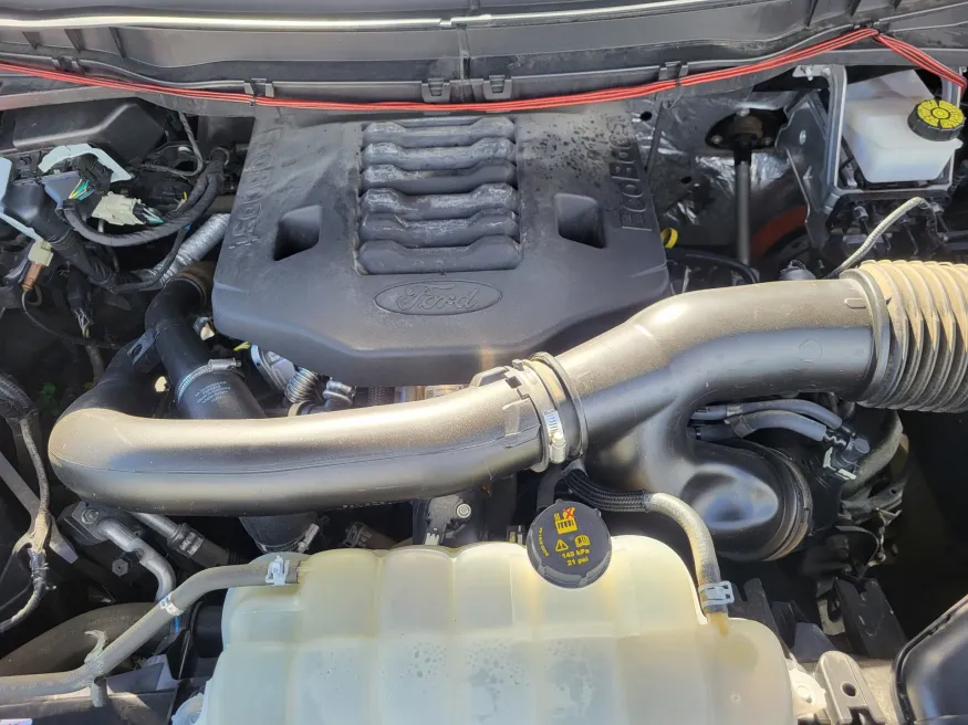 2023 Ford F-150 XL | Photo 24 of 26