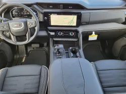 2026 GMC Sierra 1500 AT4X | Thumbnail Photo 20 of 24