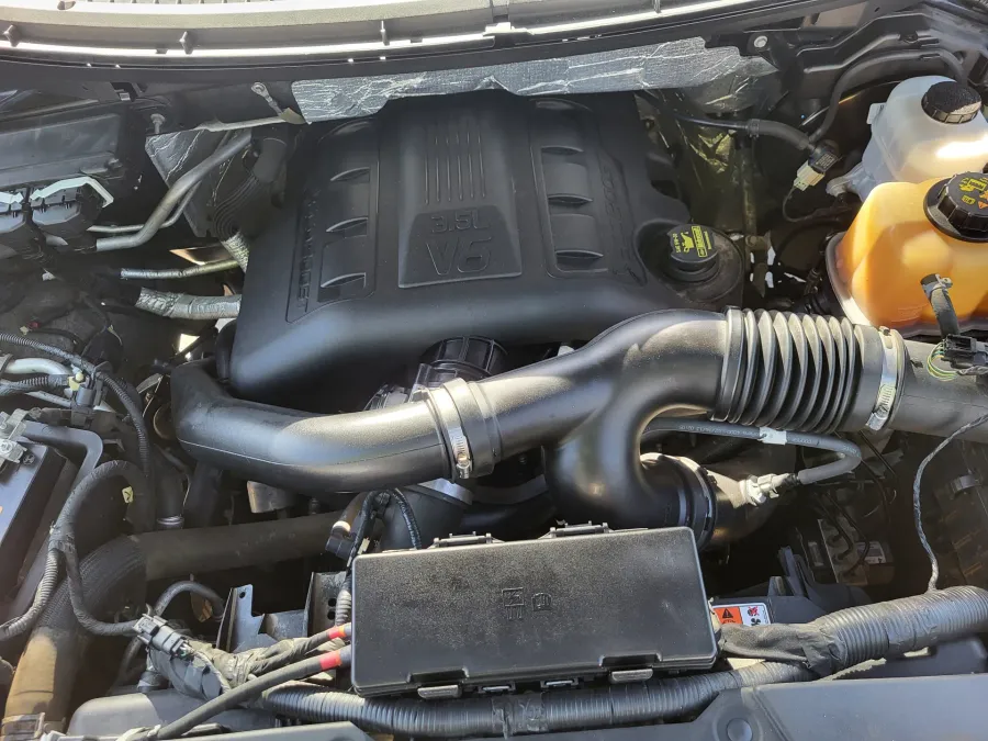2013 Ford F-150 | Photo 22 of 24