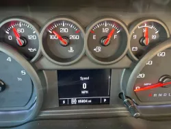 2023 Chevrolet Silverado 3500HD Work Truck | Thumbnail Photo 9 of 15
