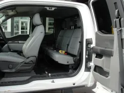 2025 Ford F-550 | Thumbnail Photo 15 of 17