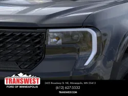 2026 Ford Maverick Lariat | Thumbnail Photo 18 of 24