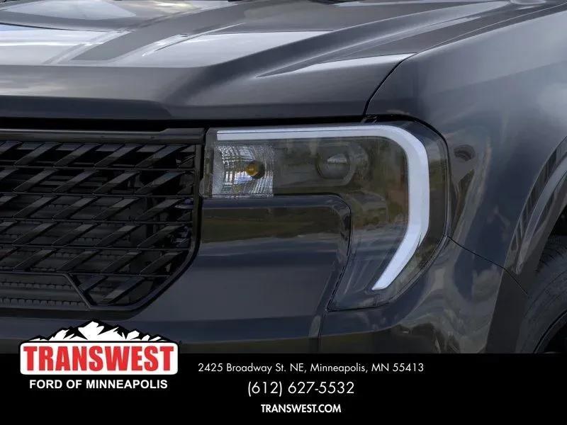 2026 Ford Maverick Lariat | Photo 18 of 24