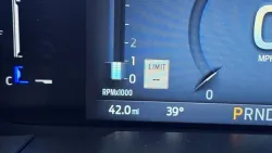 2025 Ford Maverick | Thumbnail Photo 20 of 32