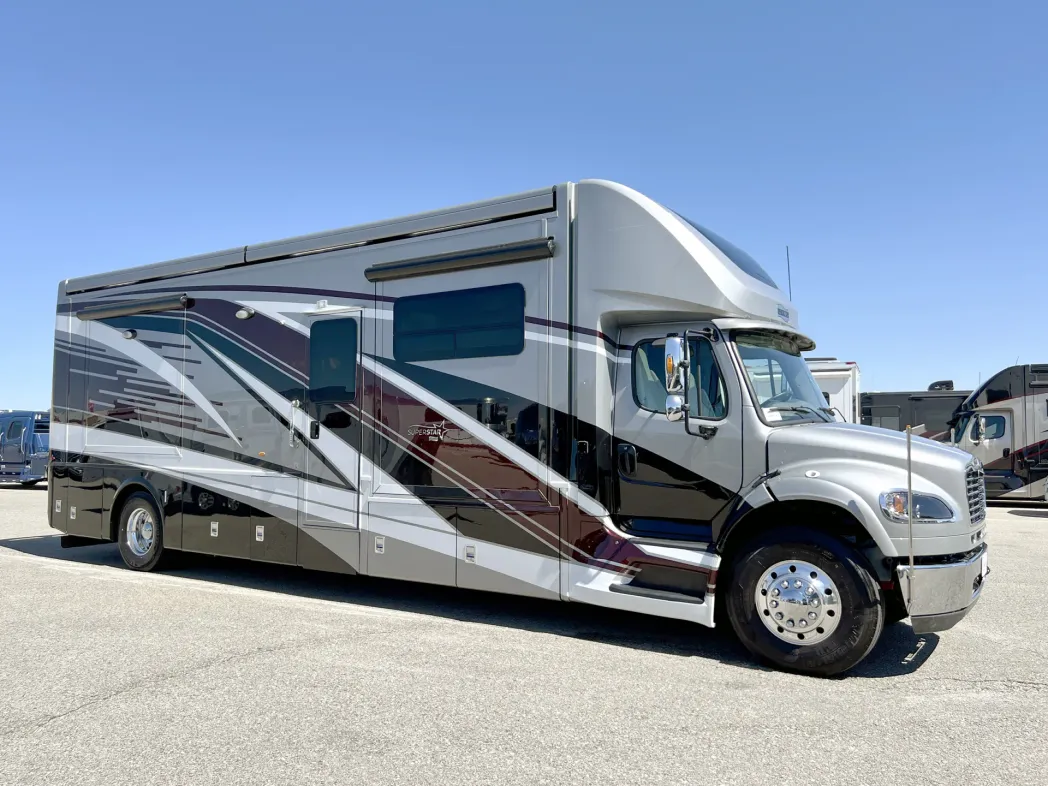 Newmar RVs For Sale | Transwest