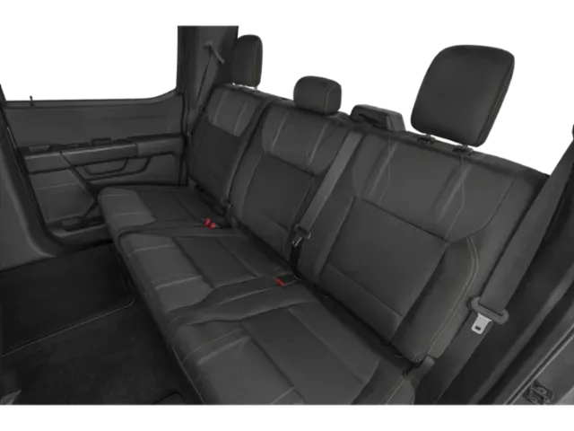 2026 Ford F-150 | Photo 9 of 13