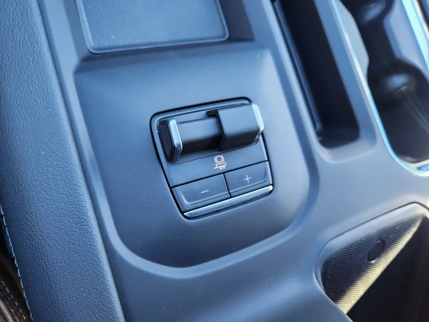 2026 GMC Sierra 2500HD Denali | Photo 27 of 31