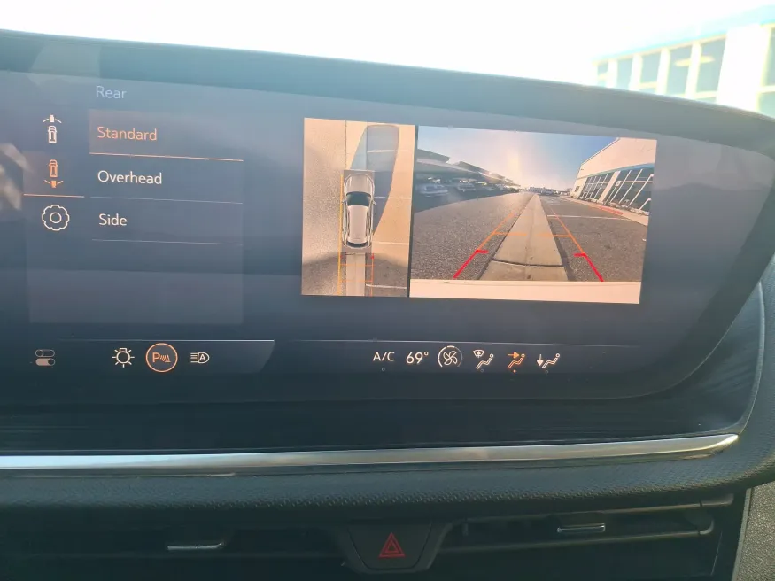 2024 Buick Envision Preferred | Photo 16 of 21