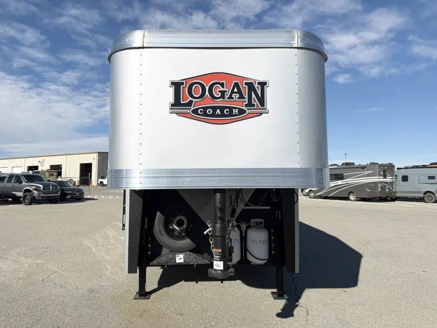 2026 Logan Coach Select 814 Stock Combo | Photo 24 of 25