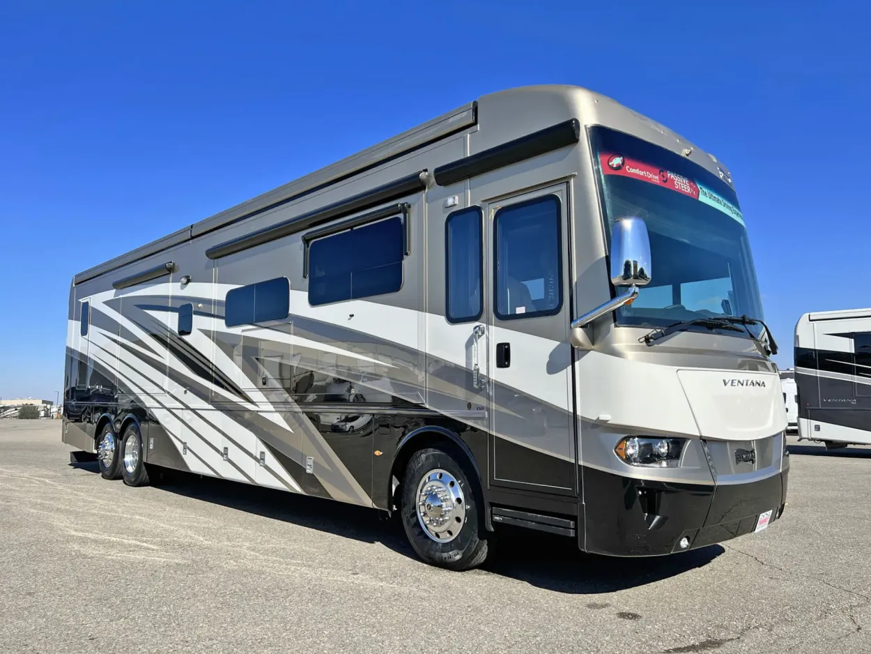 Peterbilt RVs for Sale | Transwest