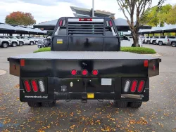 2025 GMC Sierra 3500HD CC Pro | Thumbnail Photo 12 of 28