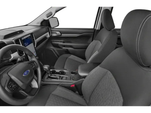 2025 Ford Ranger | Photo 5 of 12