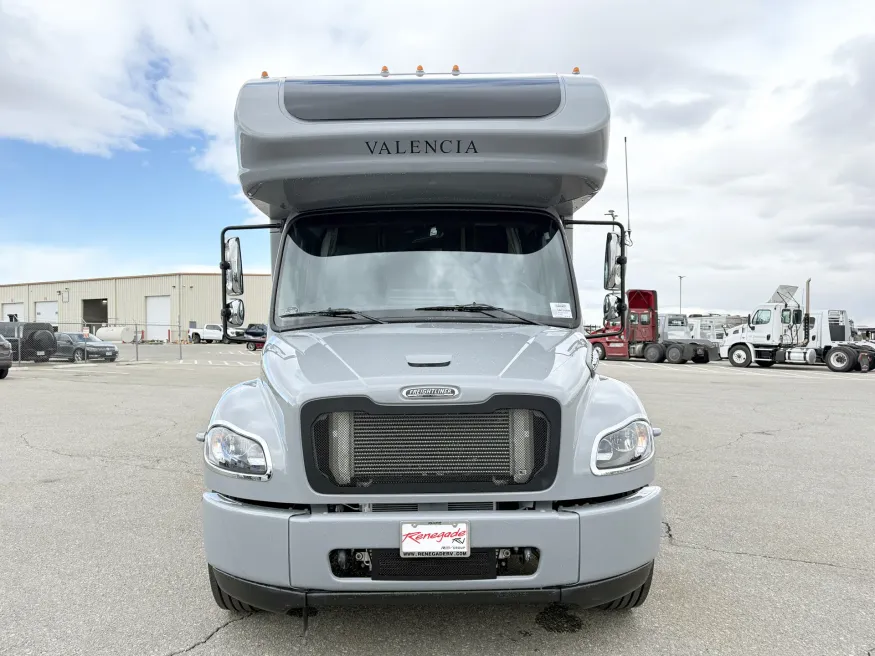 2026 Renegade Valencia 39RB | Photo 23 of 29