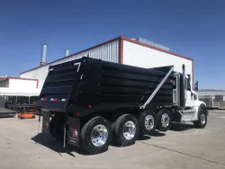 2025 Western Star 49X | Thumbnail Photo 6 of 12