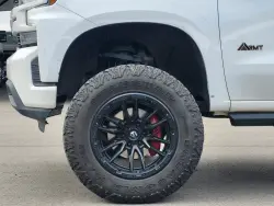 2021 Chevrolet Silverado 1500 RST | Thumbnail Photo 8 of 24