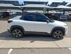 2022 Chevrolet Trailblazer RS | Thumbnail Photo 5 of 18