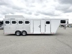 2027 Cimarron Norstar 4HGN | Thumbnail Photo 3 of 23