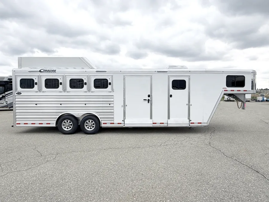 2027 Cimarron Norstar 4HGN | Photo 3 of 23