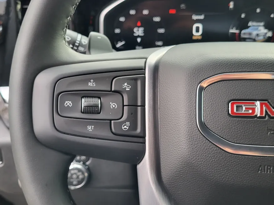 2026 GMC Sierra 1500 Elevation | Photo 12 of 24