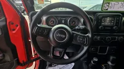 2021 Jeep Wrangler Unlimited | Thumbnail Photo 13 of 28
