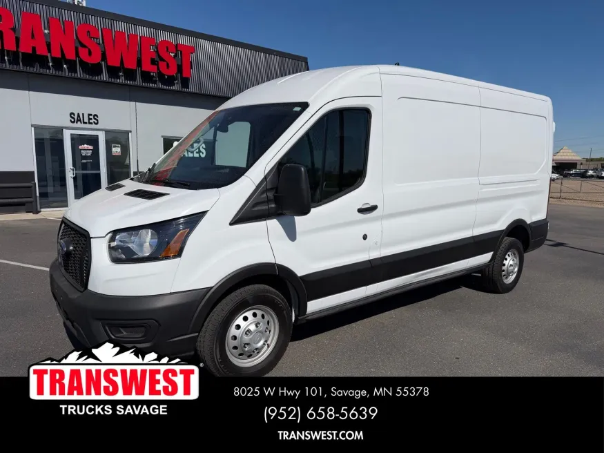 2023 Ford Transit-250 Base | Photo 20 of 20
