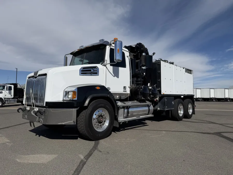 2021 Rival T7 | Photo 1 of 7