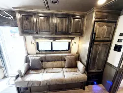 2025 Cimarron Norstar 5HLQ | Thumbnail Photo 11 of 27