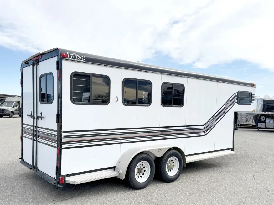 1999 Trail-et 3HGN | Photo 4 of 16