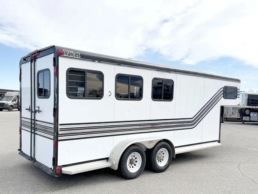 1999 Trail-et 3HGN | Photo 4 of 16