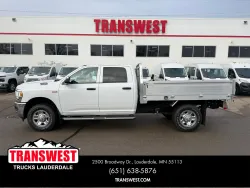 2022 RAM 3500 Tradesman | Thumbnail Photo 1 of 21