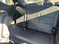 2026 Chevrolet Traverse AWD High Country | Thumbnail Photo 11 of 26