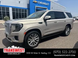 2022 GMC Yukon Denali | Thumbnail Photo 25 of 25