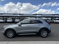2023 Cadillac XT4 AWD Premium Luxury | Thumbnail Photo 4 of 21
