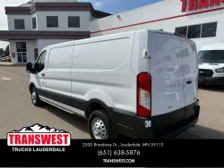 2023 Ford Transit-250 LR AWD 130" | Thumbnail Photo 4 of 20