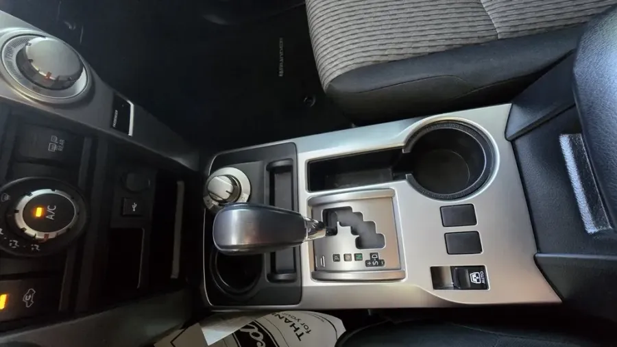 2022 Toyota 4Runner | Photo 23 of 29