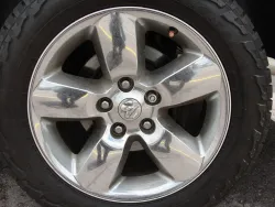 2015 RAM 1500 | Thumbnail Photo 13 of 17