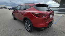 2023 Chevrolet Blazer | Thumbnail Photo 6 of 32