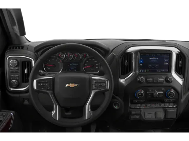 2023 Chevrolet Silverado 3500HD | Photo 3 of 12