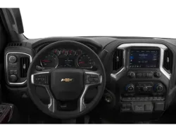 2023 Chevrolet Silverado 3500HD | Thumbnail Photo 3 of 12