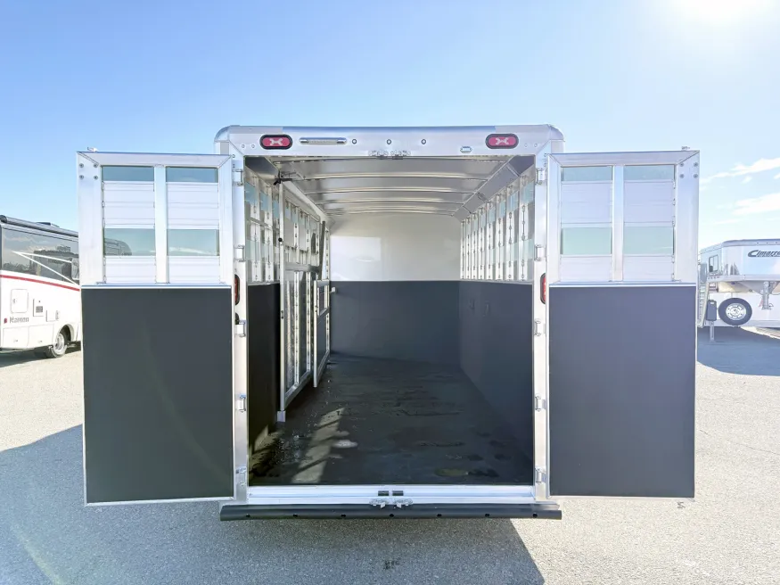 2026 Cimarron Lonestar Stock | Photo 10 of 21