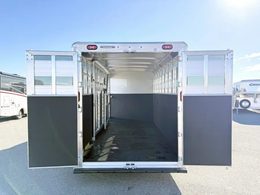 2026 Cimarron Lonestar Stock | Photo 10 of 21