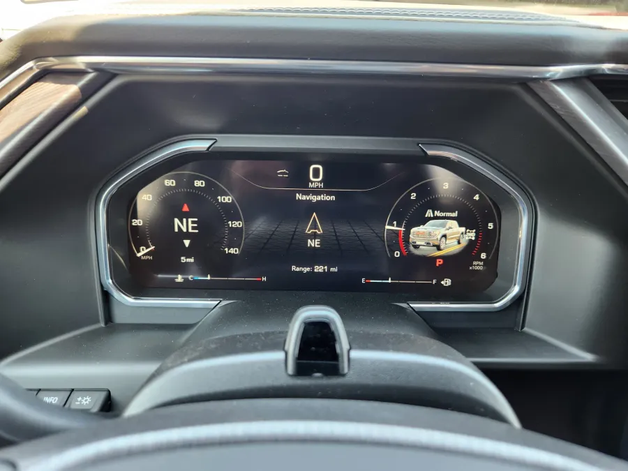 2026 GMC Sierra 1500 Denali Ultimate | Photo 20 of 29