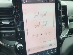 2025 RAM 1500 Laramie | Thumbnail Photo 15 of 26