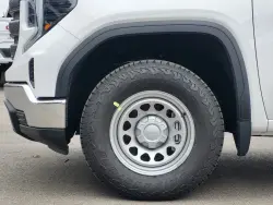 2026 GMC Sierra 1500 Pro | Thumbnail Photo 8 of 24