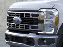 2026 Ford Super Duty F-550 | Thumbnail Photo 17 of 22