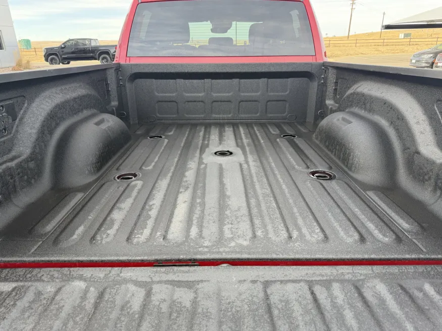 2026 RAM 2500 Big Horn | Photo 7 of 16