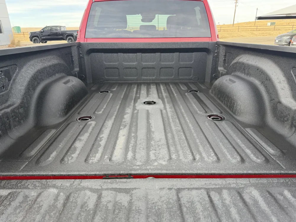 2026 RAM 2500 Big Horn - Photo 7