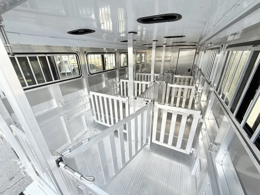 2025 Exiss Exhibitor 720 | Photo 12 of 15