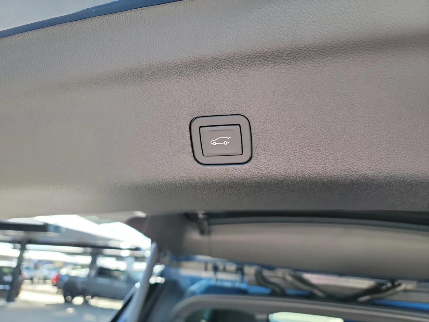 2026 Chevrolet Tahoe High Country | Photo 5 of 26