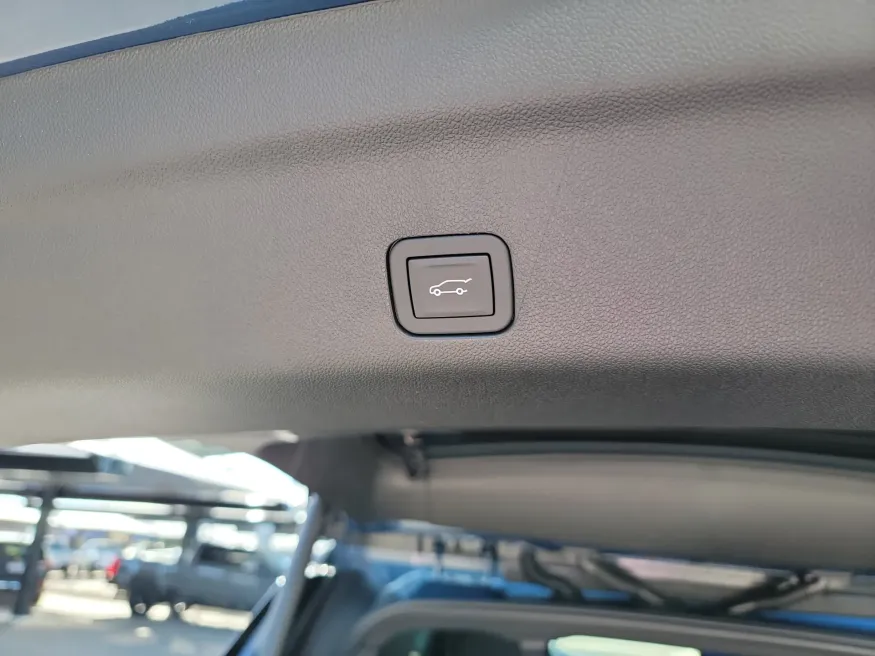 2026 Chevrolet Tahoe High Country | Photo 5 of 26